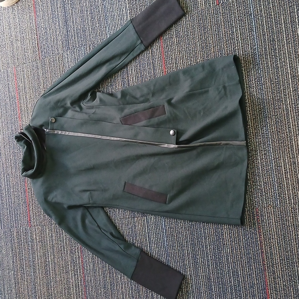 NWOT Cabi Renaissance coat, Womens XS - Picture 6 of 9